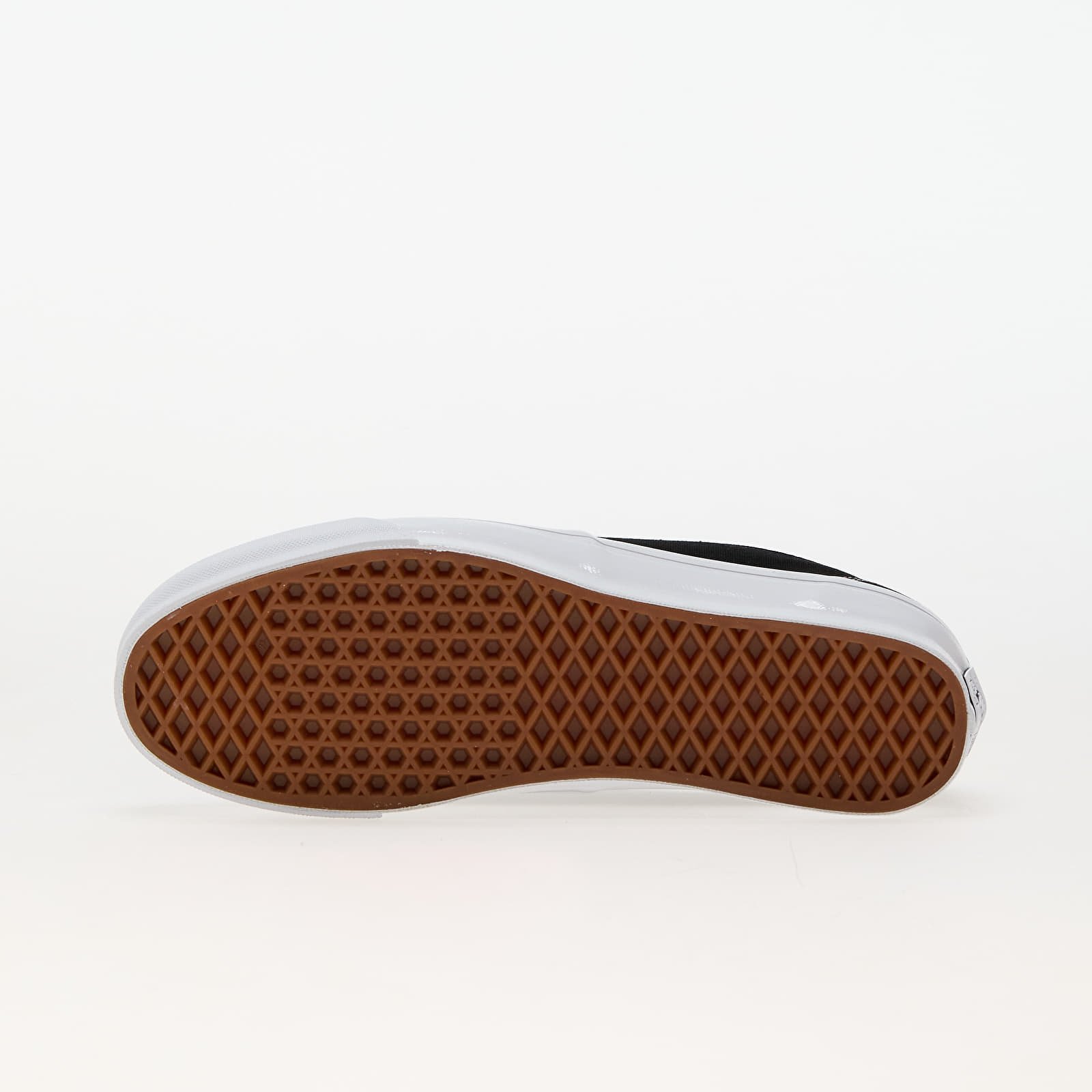 Männer Vans Authentic Reissue 44 LX Black/ White