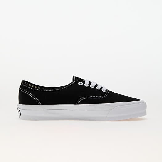 Men's shoes Vans Authentic Reissue 44 LX Black/ White | Footshop