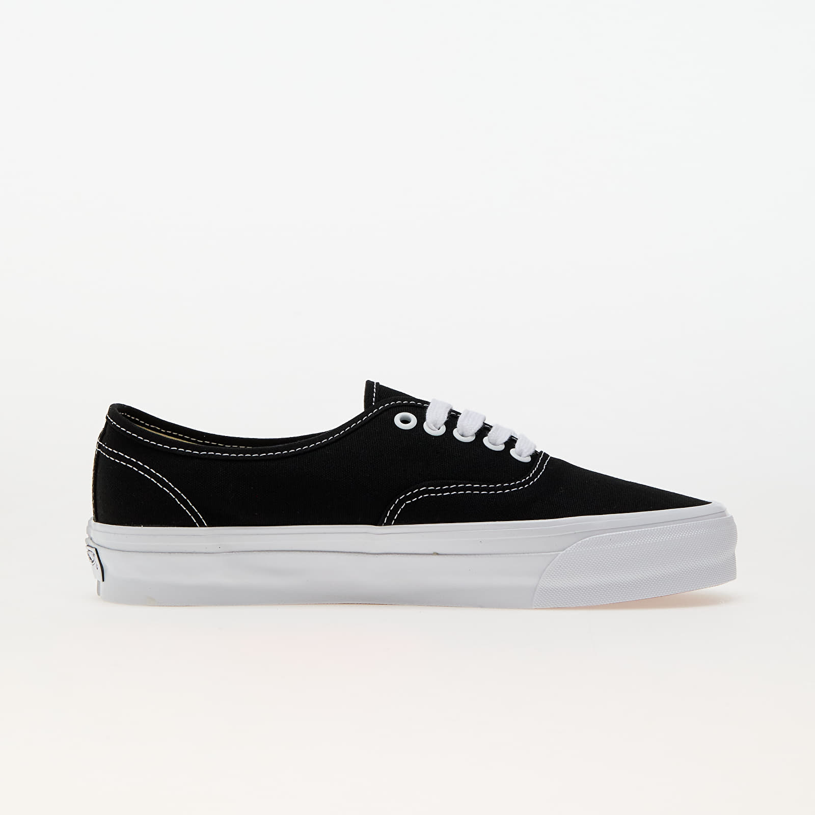 Männer Vans Authentic Reissue 44 LX Black/ White