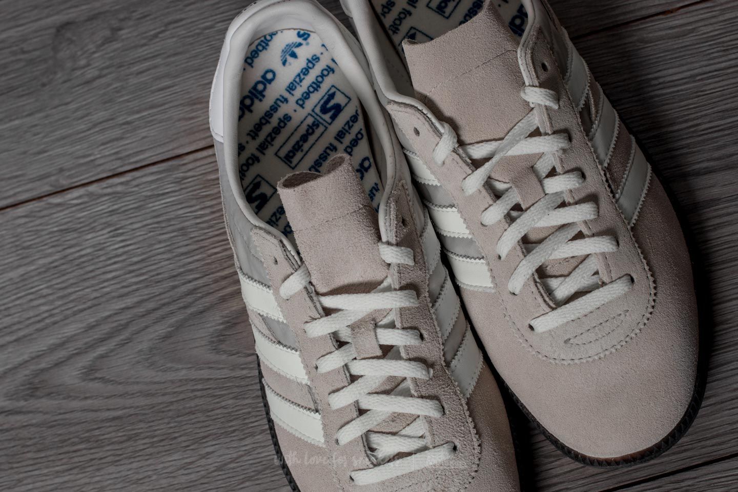 Adidas wensley clearance gt