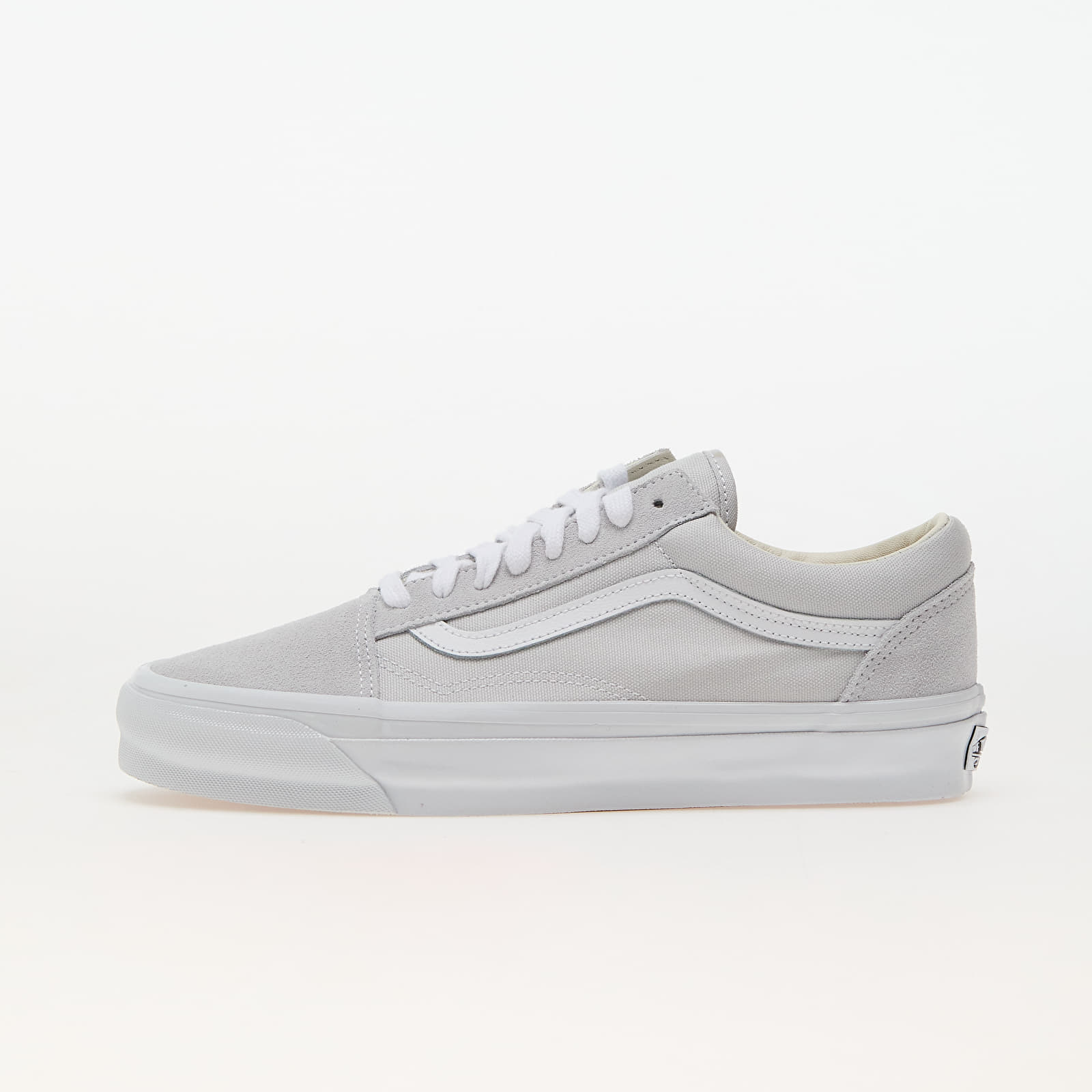 Männer Vans LX Old Skool Lunar Rock