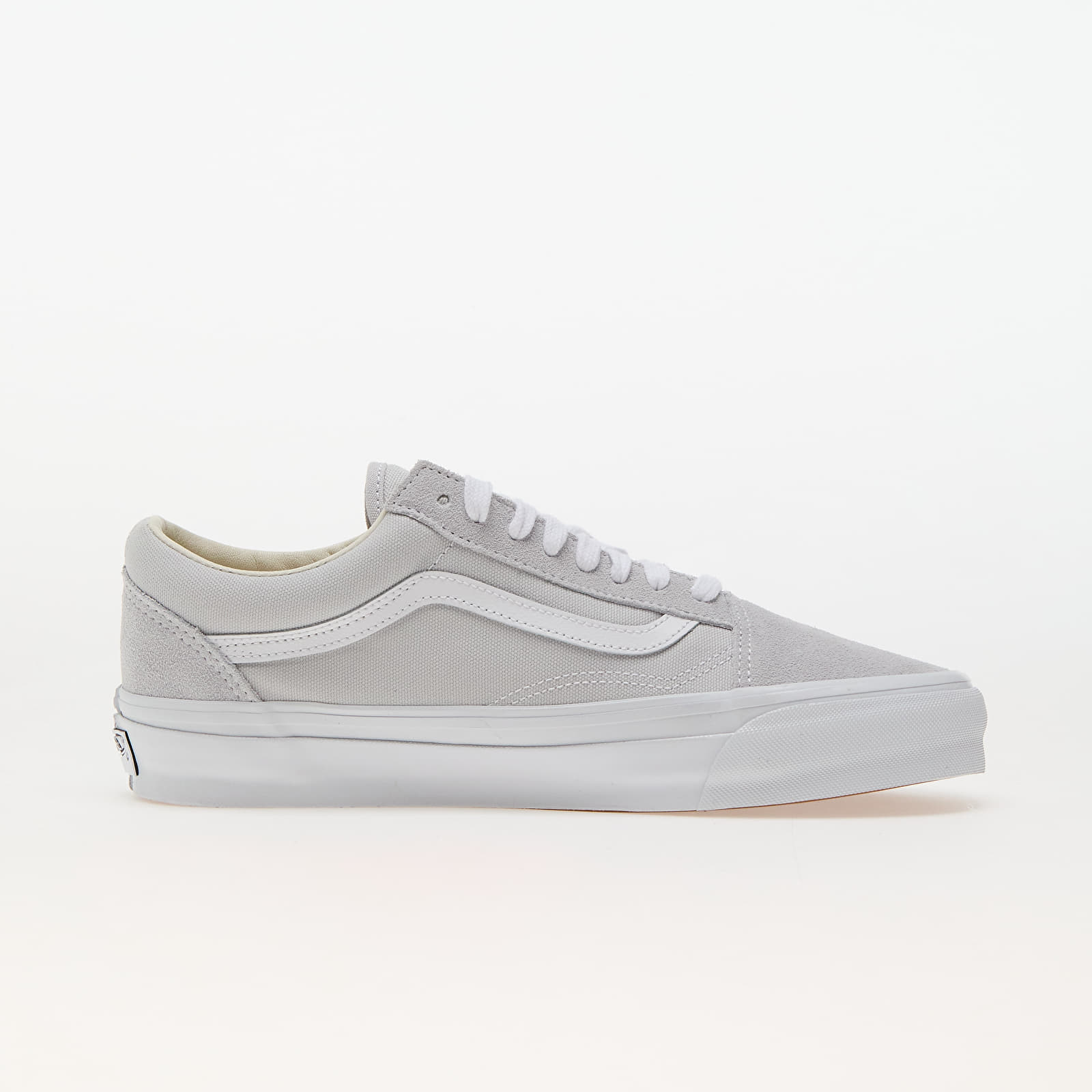 Männer Vans LX Old Skool Lunar Rock