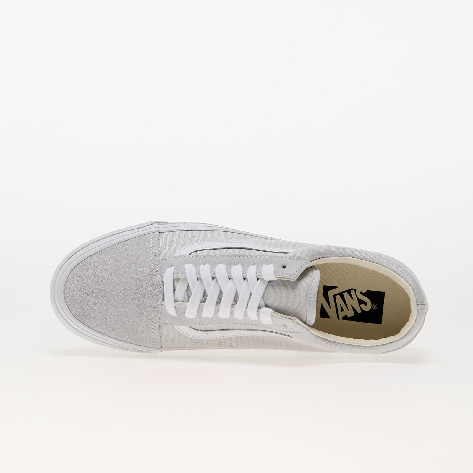 Männer Vans LX Old Skool Lunar Rock