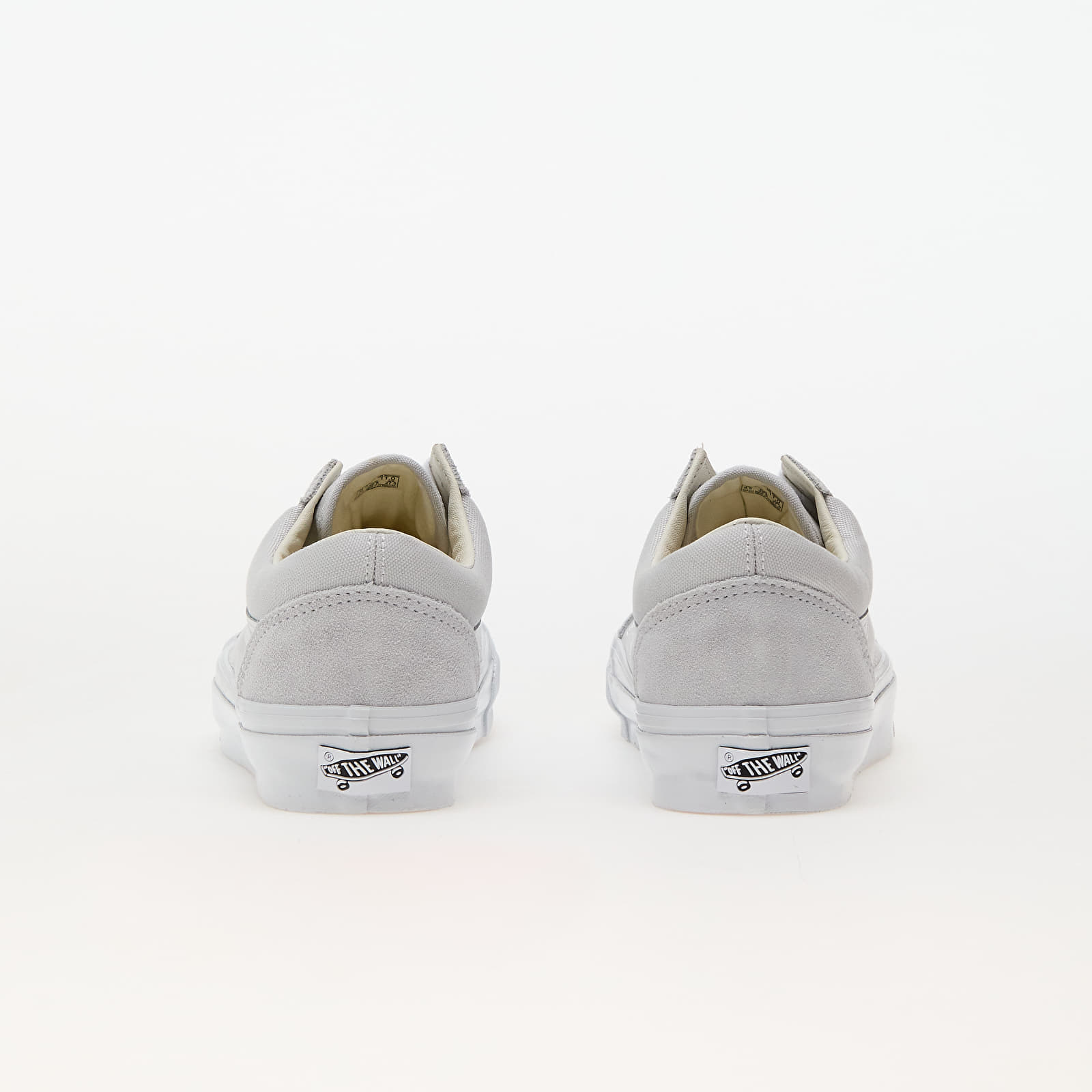 Männer Vans LX Old Skool Lunar Rock