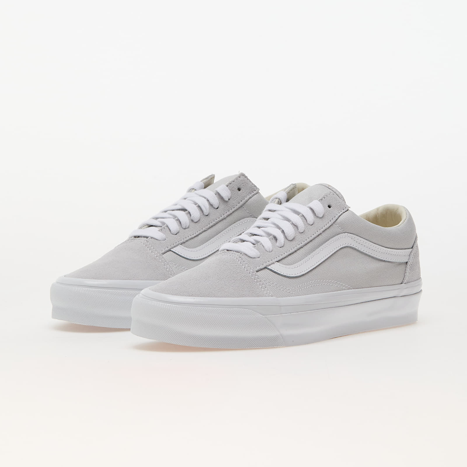 Männer Vans LX Old Skool Lunar Rock
