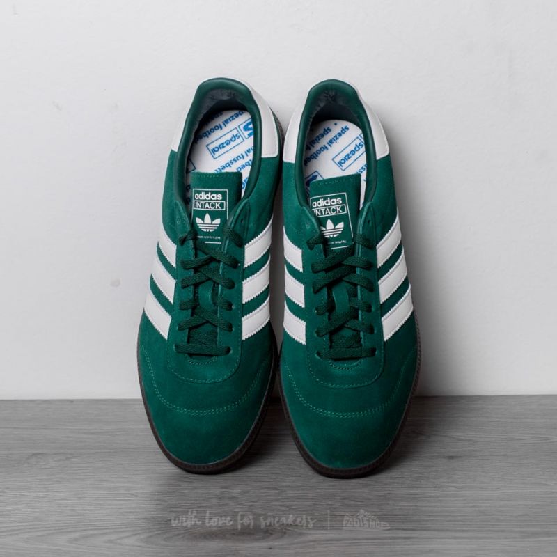 Sneakers Adidas Spezial Fussbett Adidas Spezial Spring/Summer 2019 Full Collection Hypebeast