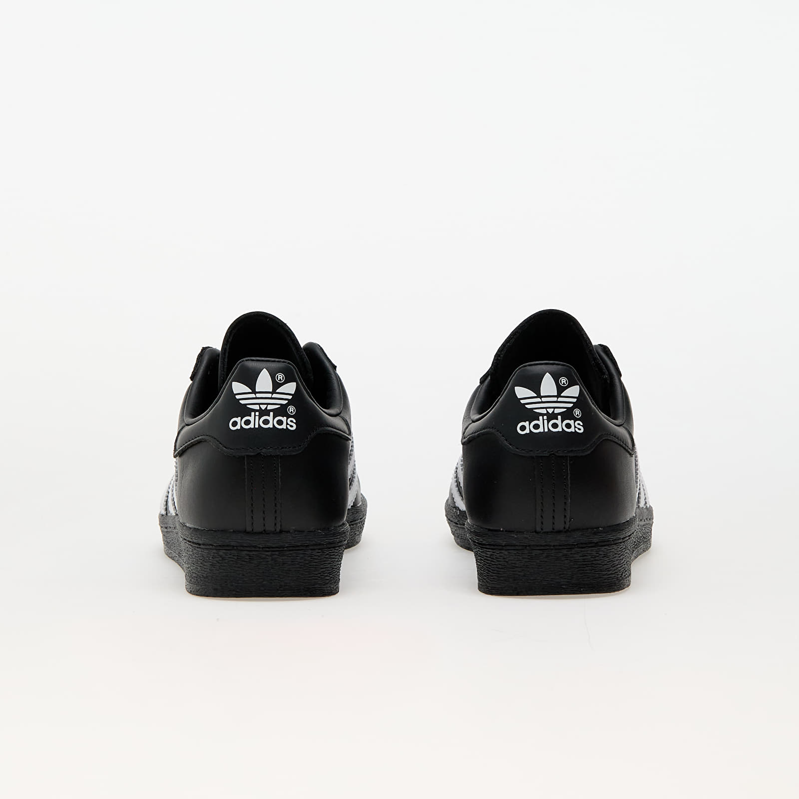 Férfi cipők adidas Superstar 82 Core Black/ Ftw White/ Core Black