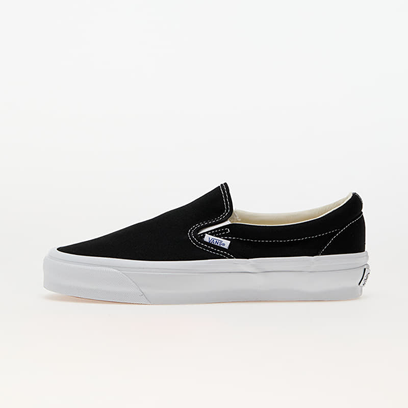 Vans Slip-On Reissue 98 LX Black/ White