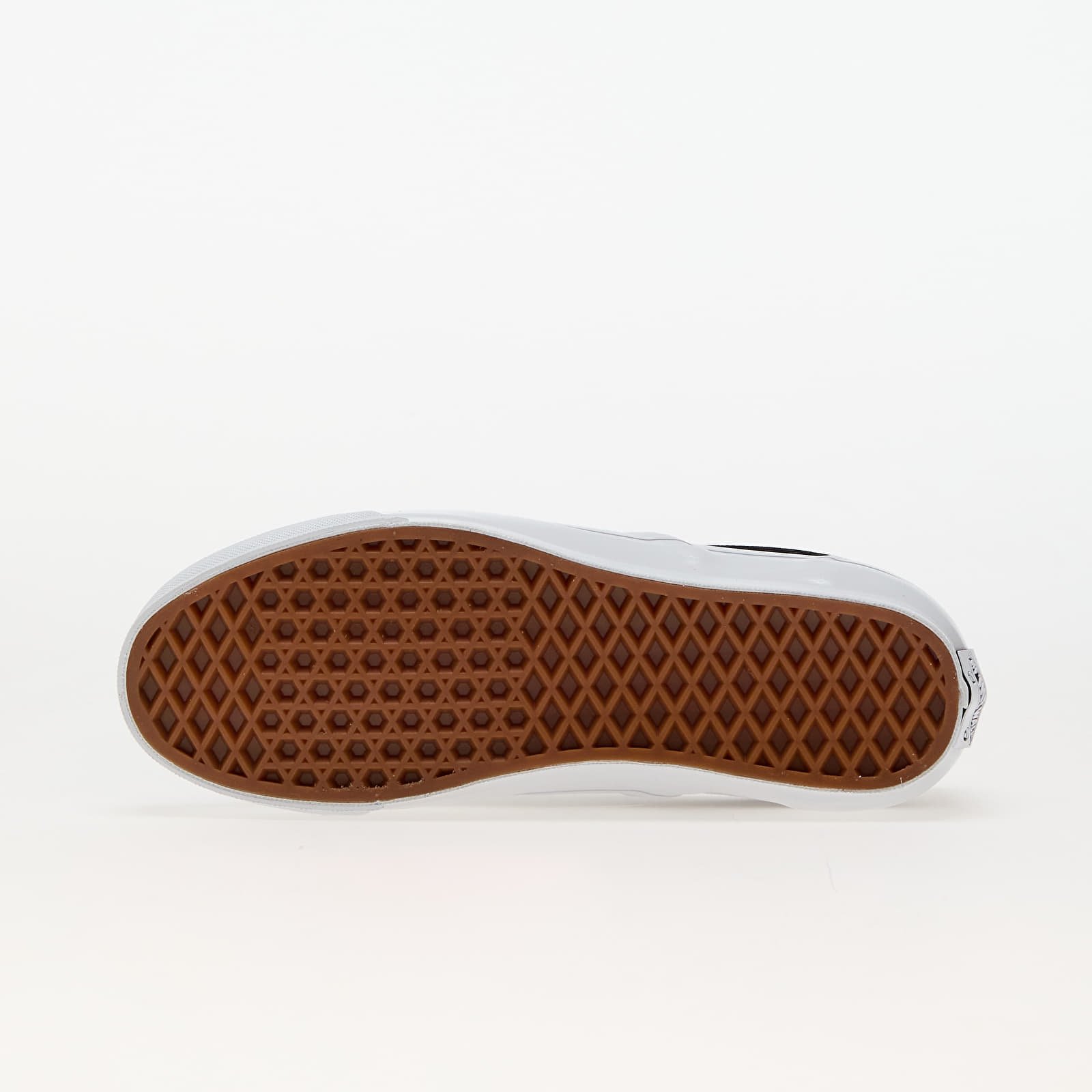 Pánske tenisky a topánky Vans Slip-On Reissue 98 LX Black/ White
