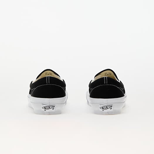 Vans Black Slip On Reissue 98 Sneakers