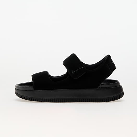 Nike W Calm Black/ Black-Black