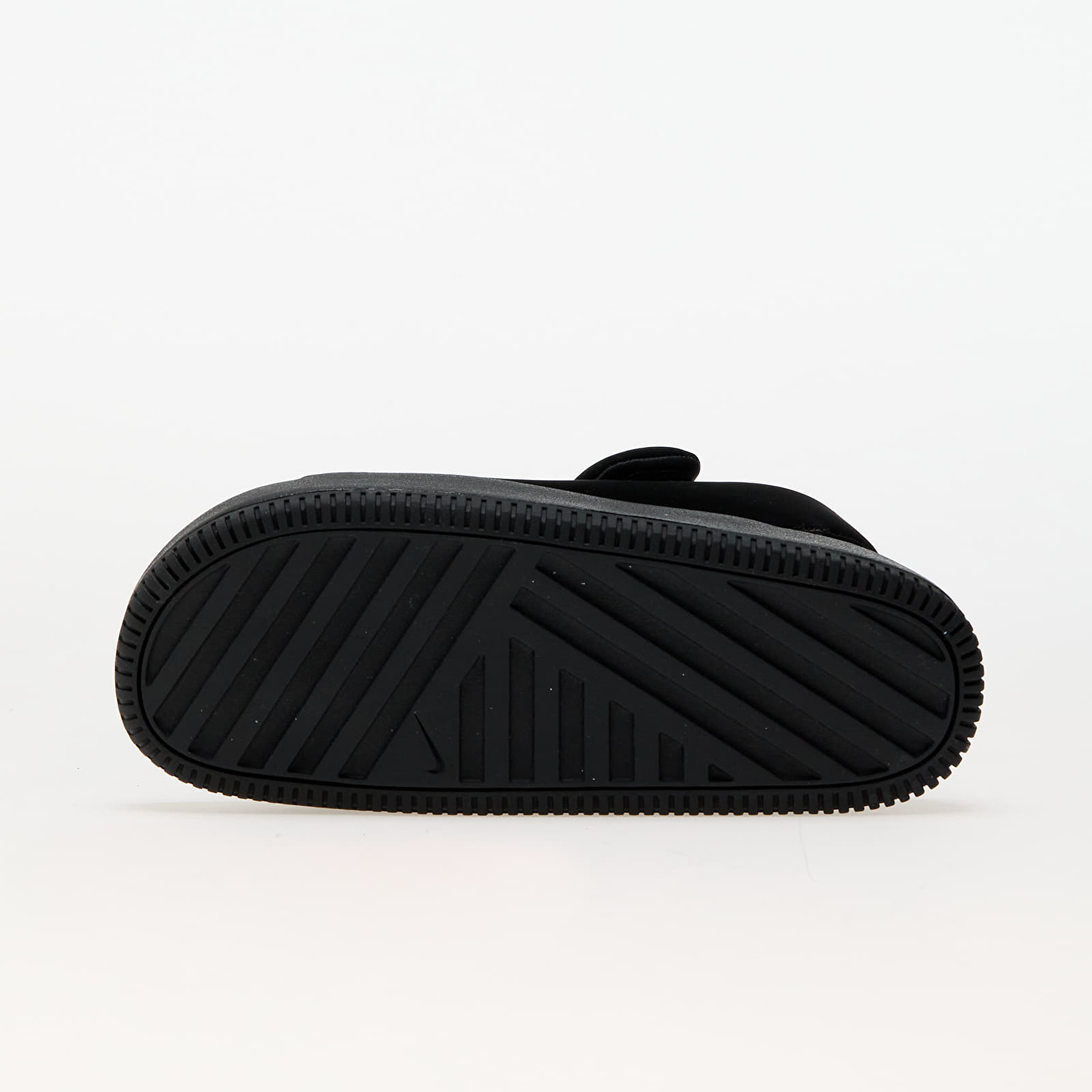 Női cipők Nike W Calm Black/ Black-Black