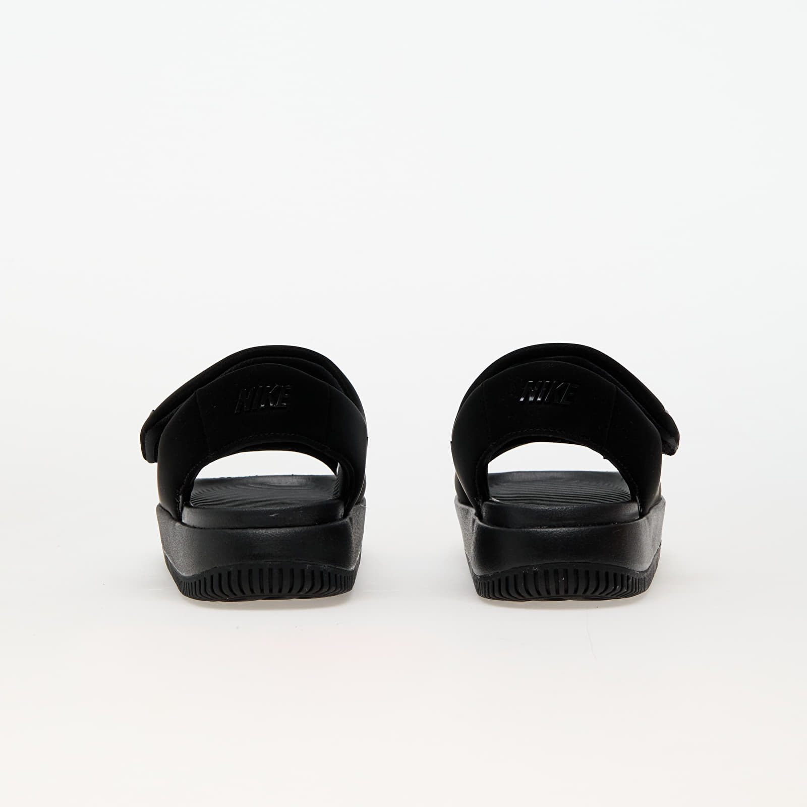 Női cipők Nike W Calm Black/ Black-Black
