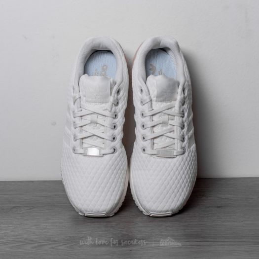 Women's shoes adidas ZX Flux W Off White/ Off White/ Trace