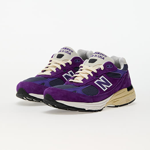 New balance 993 rosse e blu discount