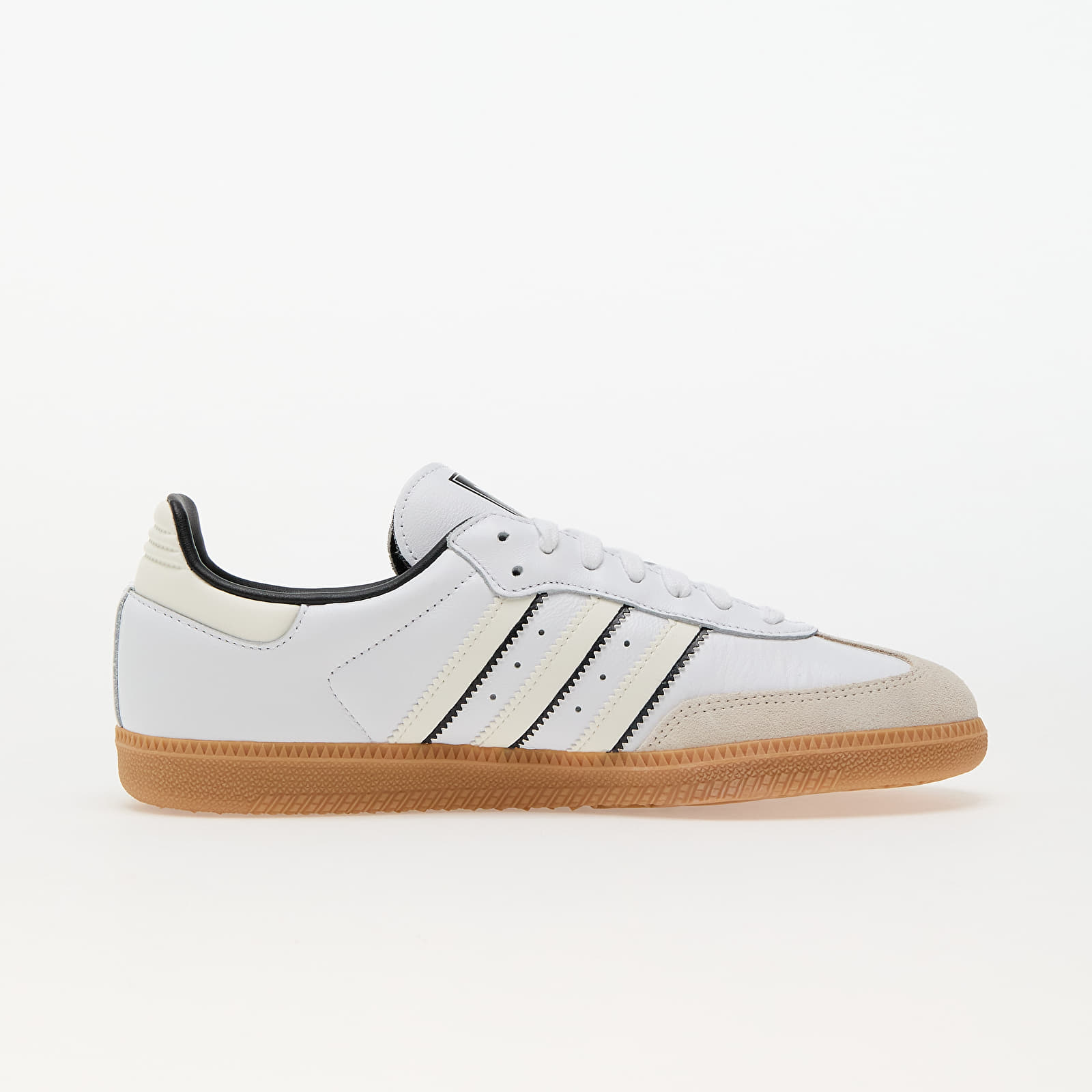 Samba recon shop