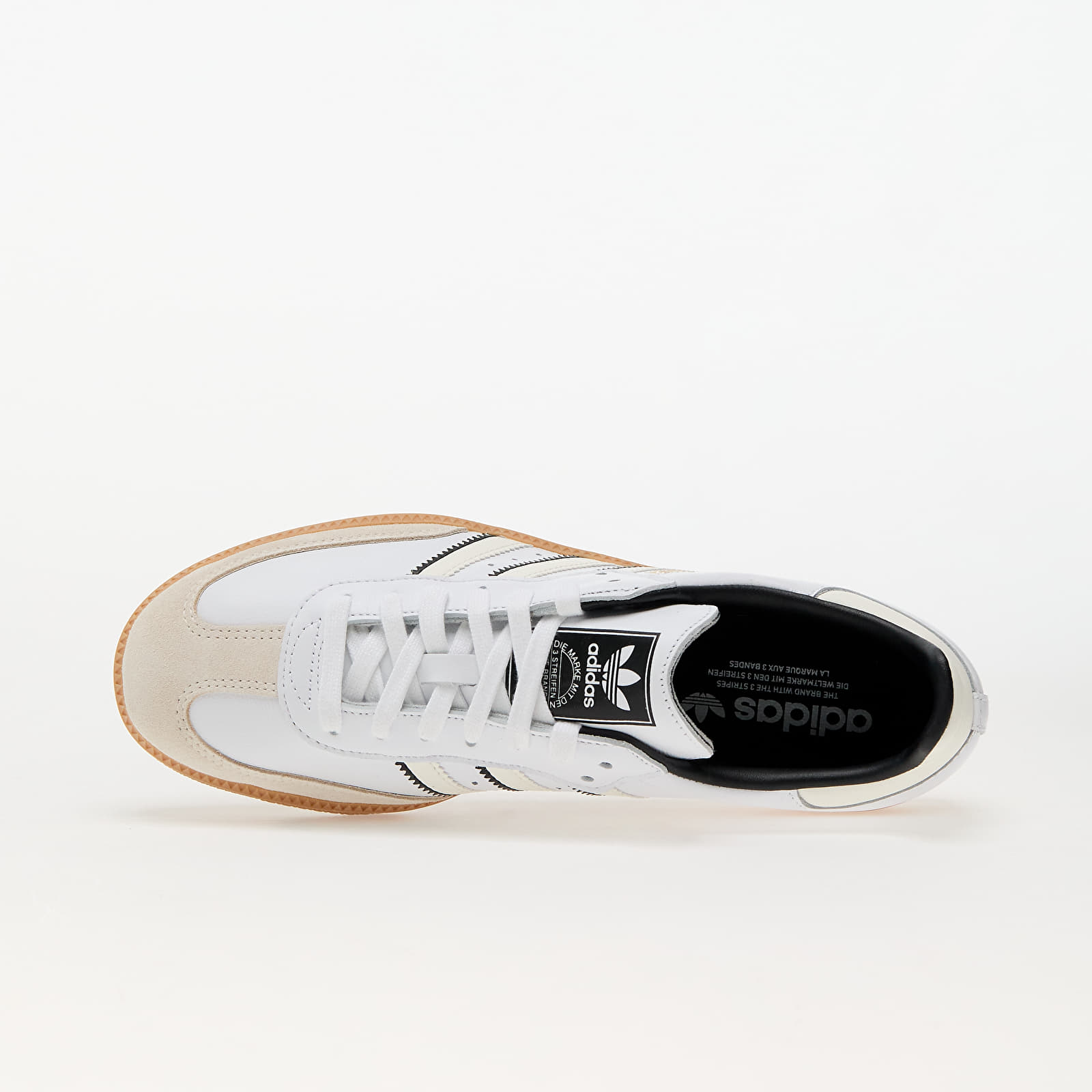 Adidas Originals Samba Og Sneakers