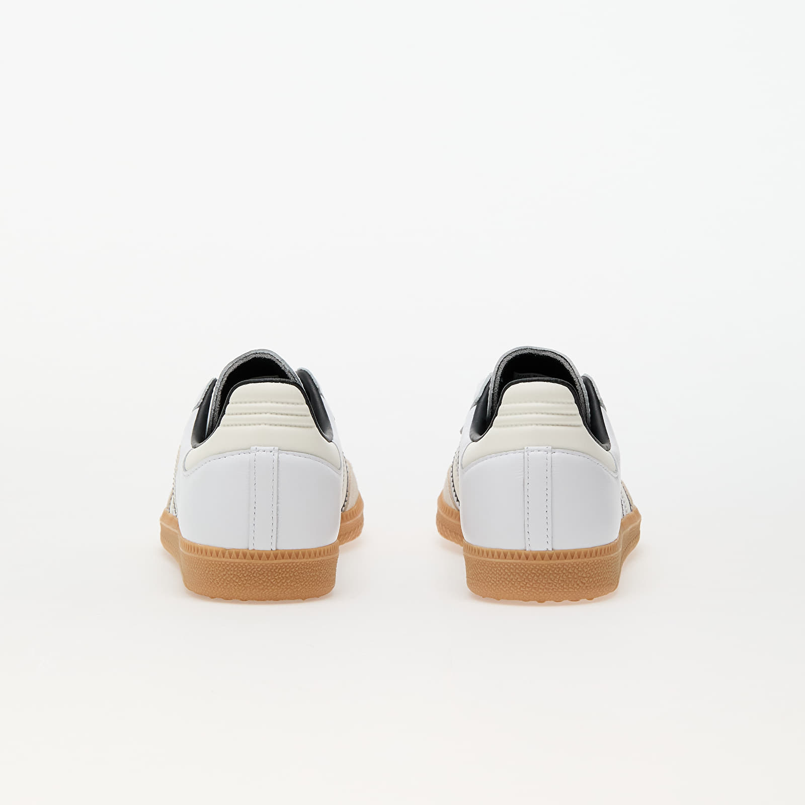 Încălțăminte și sneakerși pentru bărbați adidas Samba Og Ftw White/ Off White/ Core Black