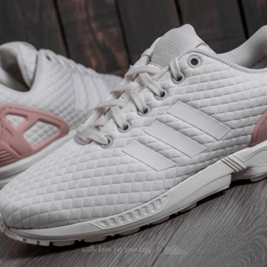 人気ランキング1位～（売れ筋商品） Women's shoes Trace White/ Off White/ Off W Flux ZX adidas コスプレウィッグ