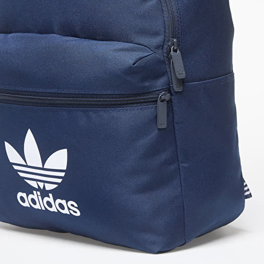 Adidas night backpack top