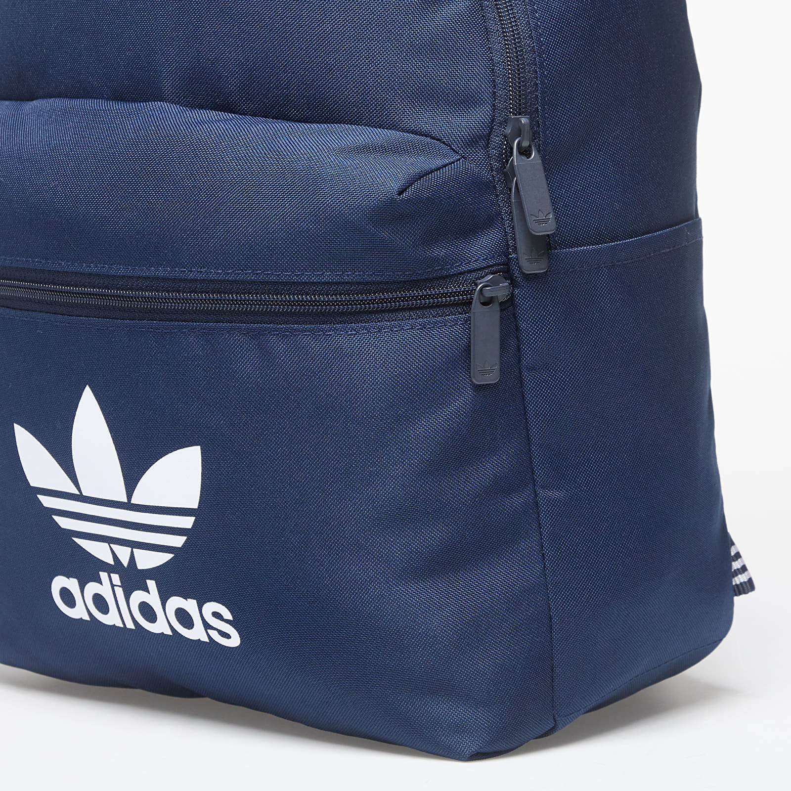 Rucksacke adidas Adicolor Backpack Night Indigo Footshop