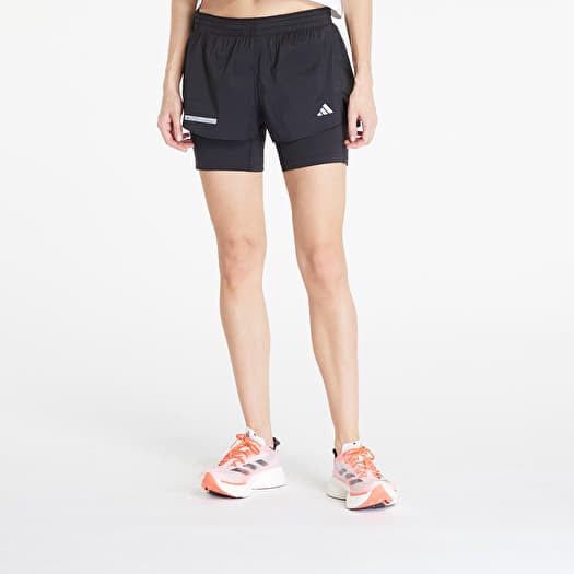 Pantaloncini donna adidas Performance Prezzo da 42 Footshop