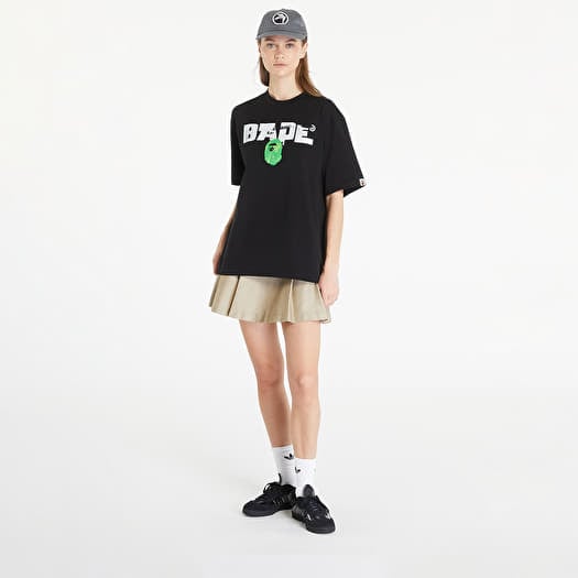 Maglietta A BATHING APE Bape Army Relaxed Fit Tee