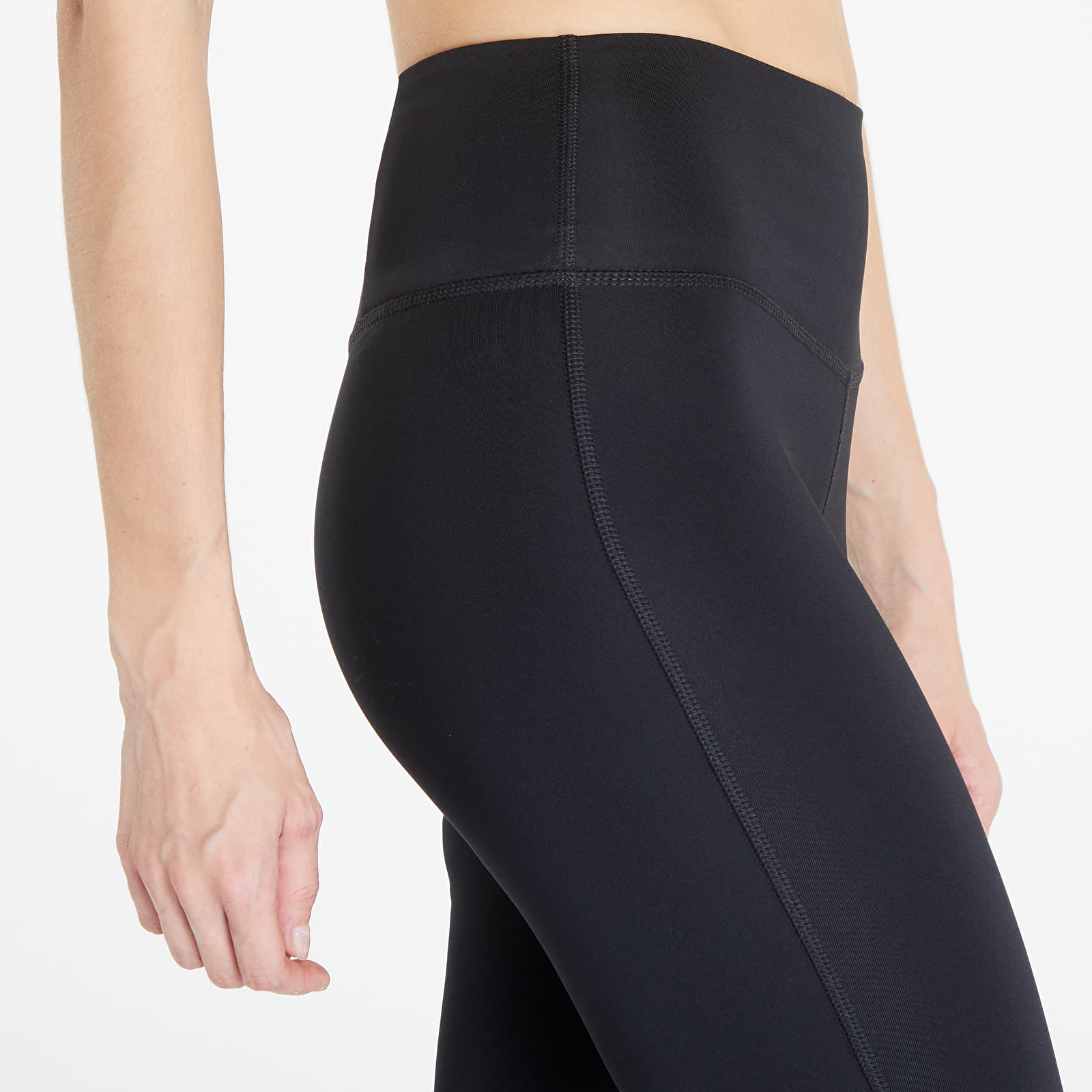 Legginsy The North Face Winter Warm Leggings TNF Black