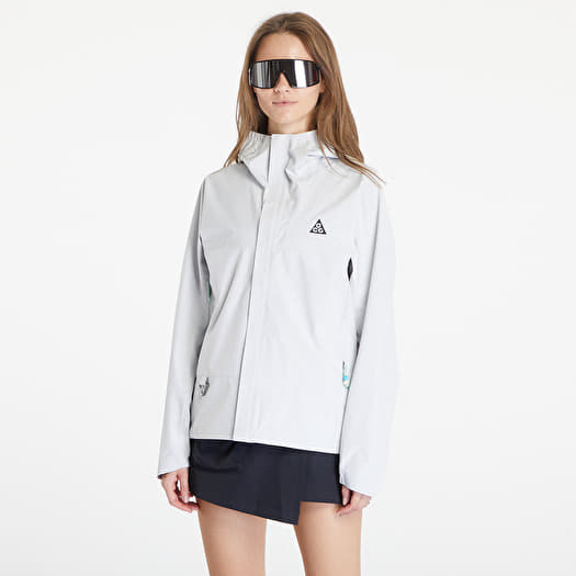 Nike ACG Cascade Rain Women s Storm FIT Water Resistant Lightweight Jacket