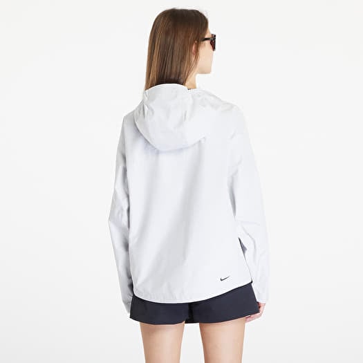 Nike windbreaker outfit womens top