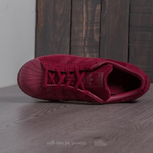 adidas Superstar J