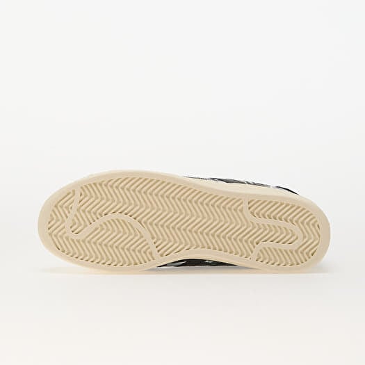 Scarpe uomo adidas x Nanzuka x Star Wars Superstar XLG Ftw White Core Black Gold Metallic Footshop