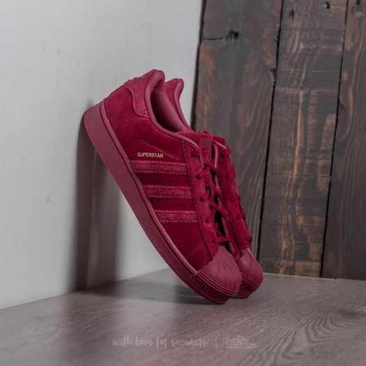 Kids burgundy adidas new arrivals