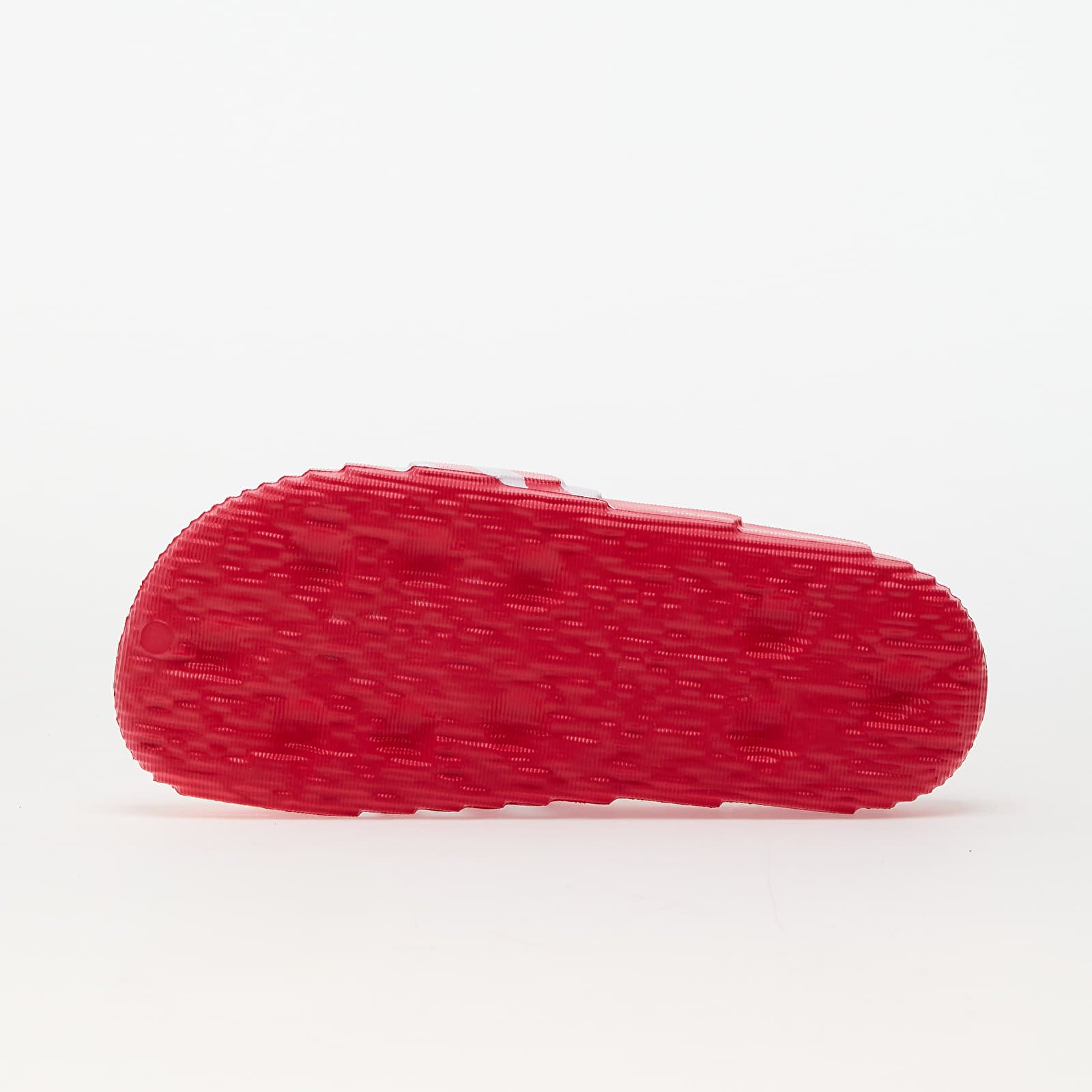 Buty męskie adidas Adilette 22 Better Scarlet/ Ftw White/ Ftw White