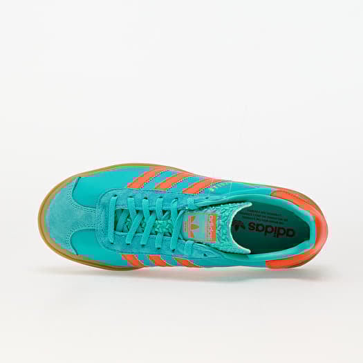 Adidas hamburg mint top