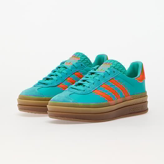 Adidas gazelle mujer 0km online