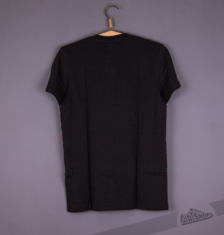 Pólók és ingek adidas EF Rgb Tee