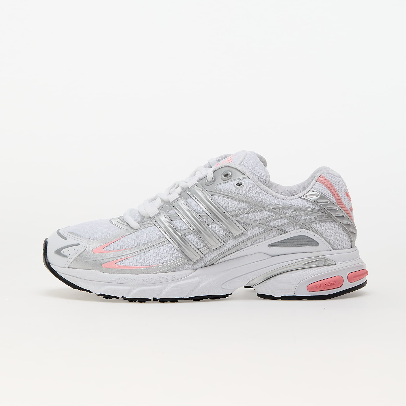 Дамски кецове и обувки adidas Adistar Cushion W Ftw White/ Silver Metallic/ Semi Pink Spark