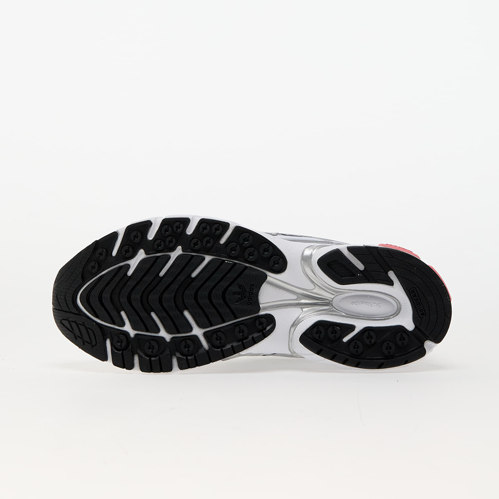Дамски кецове и обувки adidas Adistar Cushion W Ftw White/ Silver Metallic/ Semi Pink Spark