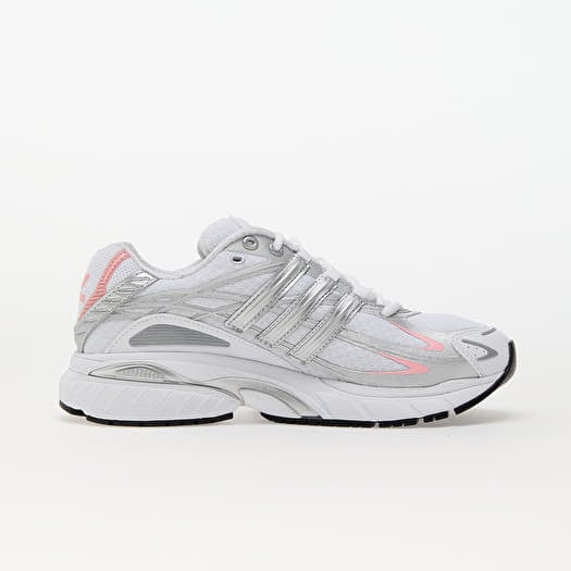 Women's shoes adidas Adistar Cushion W Ftw White/ Silver
