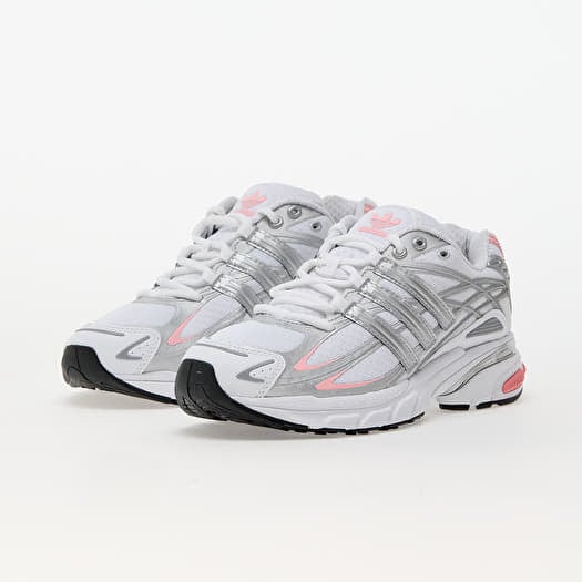Adidas Originals Sneakers Adistar Female White Logo Print Size 6 5