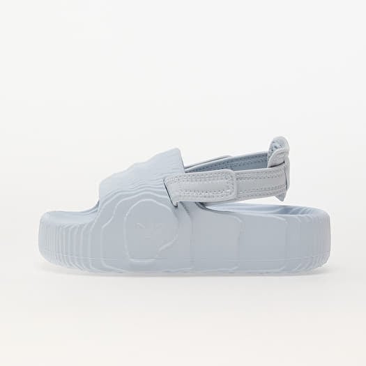 adidas Adilette 22 Xlg W Halo Blue/ Ftw White/ Halo Blue