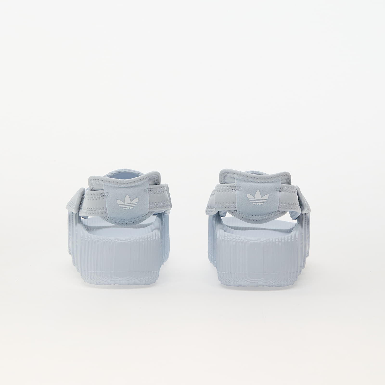 Buty damskie adidas Adilette 22 Xlg W Halo Blue/ Ftw White/ Halo Blue