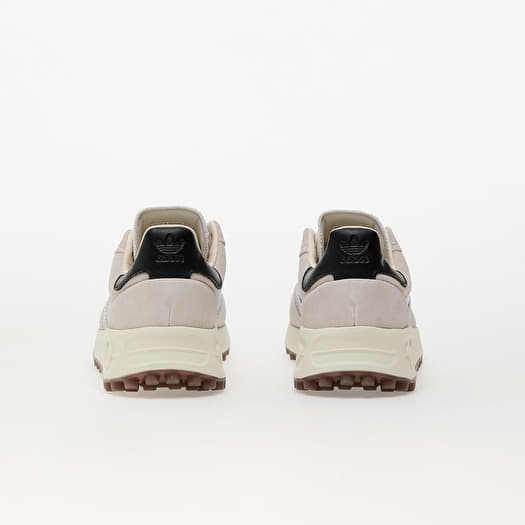 Adidas la trainer metallic silver best sale
