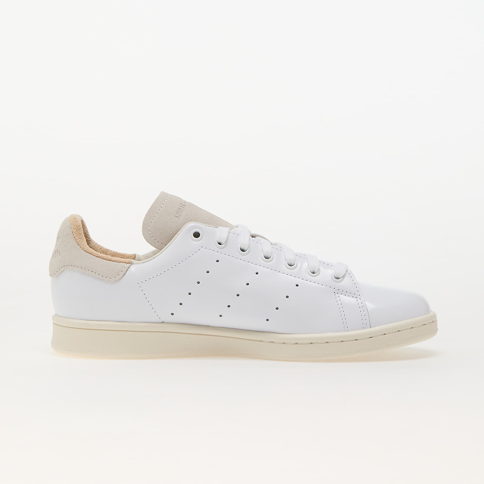 Skor för män adidas x Nanzuka x Star Wars Stan Smith Ftw White/ Off White/ Core Black