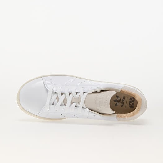 Adidas Originals x Star Wars Stan Smith White