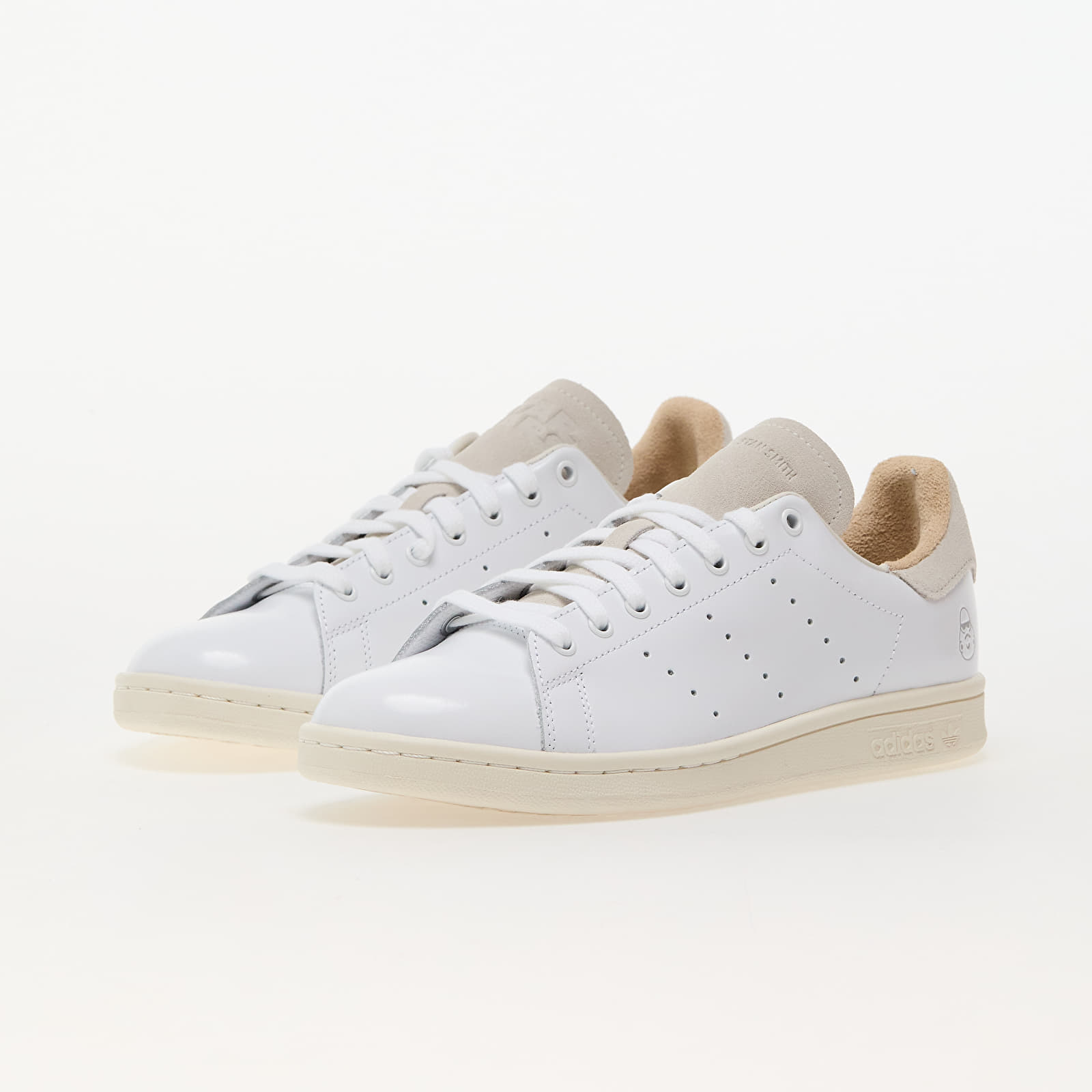Sneakers Adidas Stan Smith Nanzuka x Star Wars White