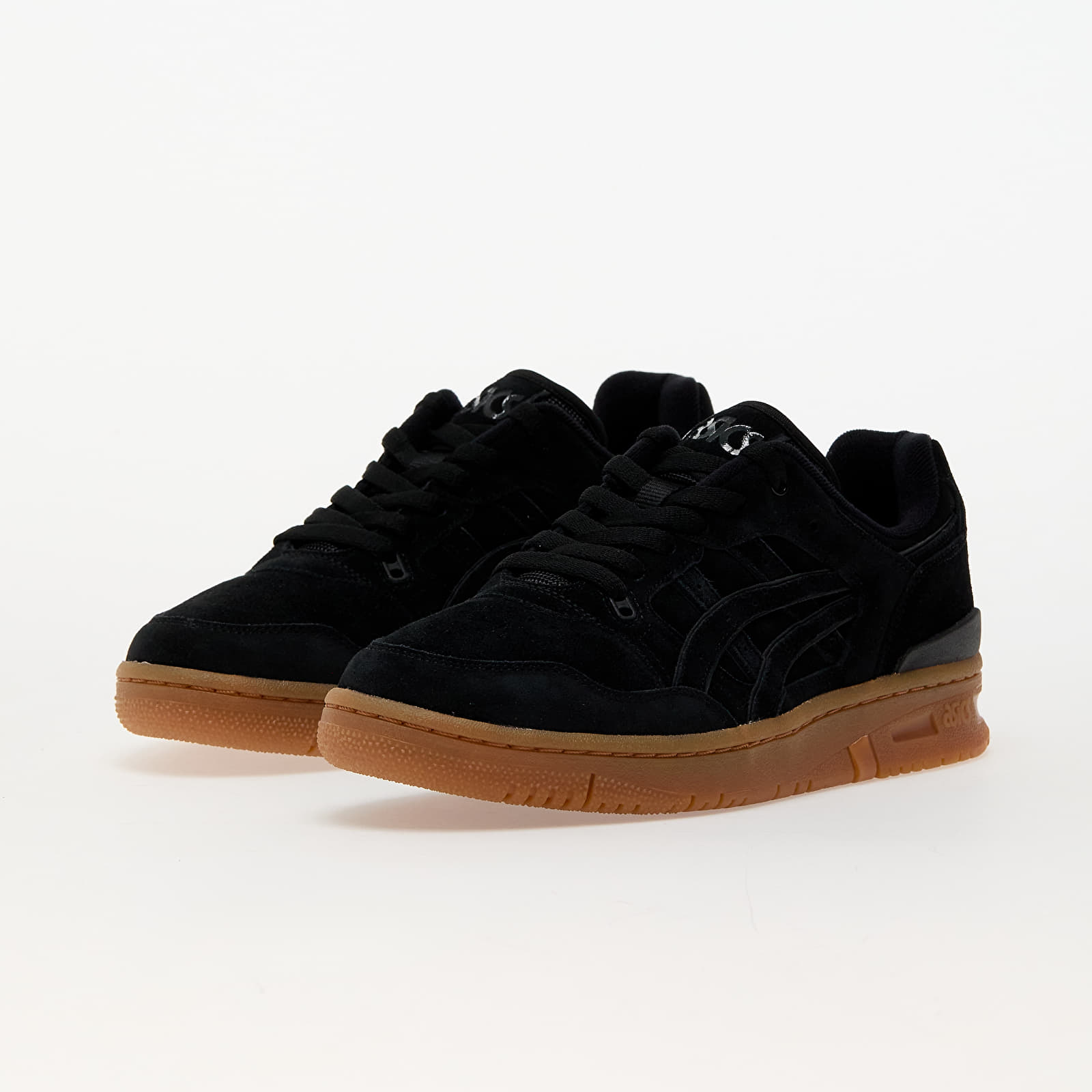 Vyriška avalynė Asics EX89 Black/ Black