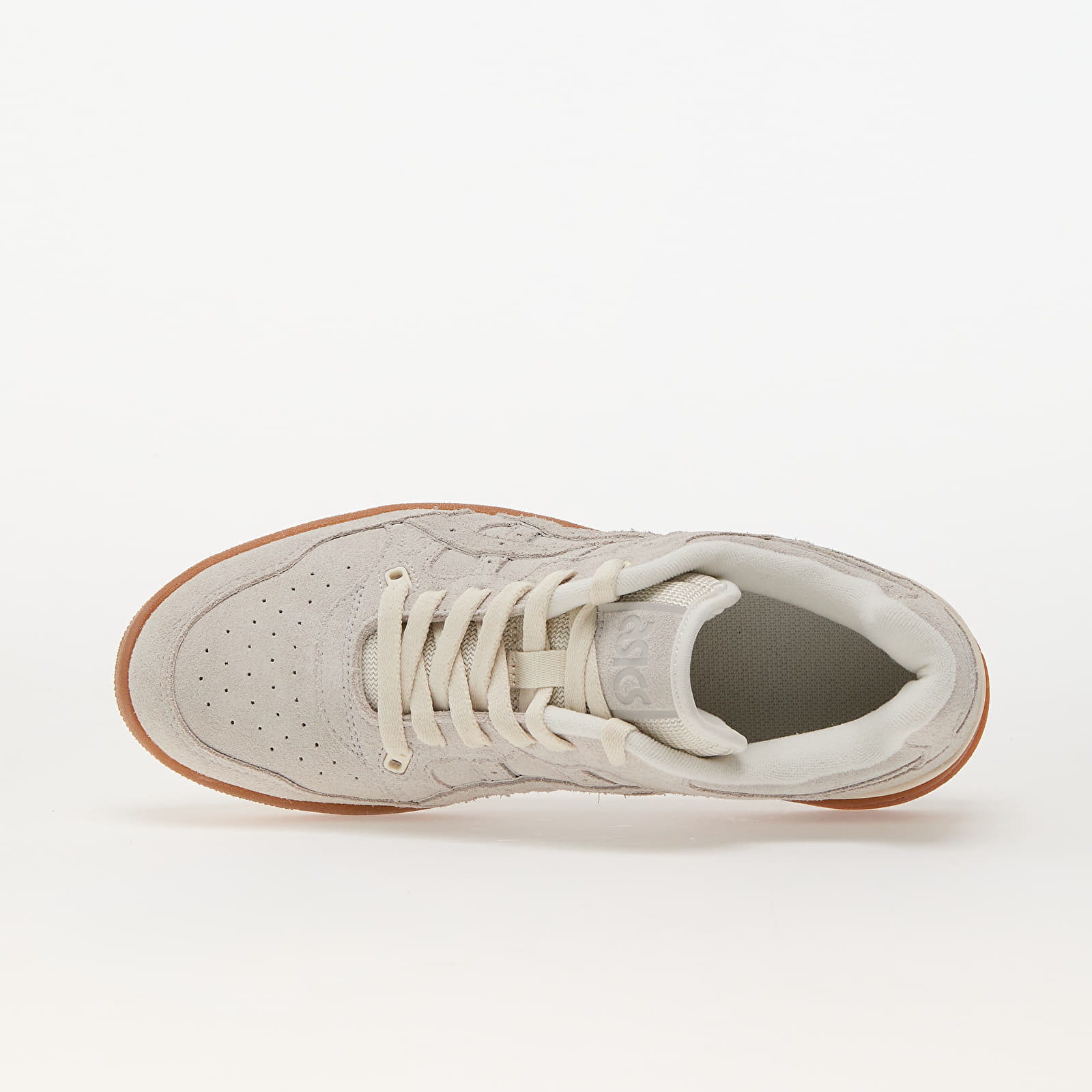 Scarpe uomo Asics EX89 White/ White