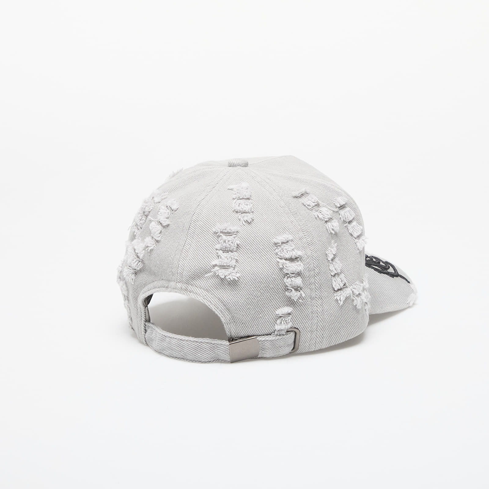 Heliot Emil Haploid Cap - Black | Editorialist